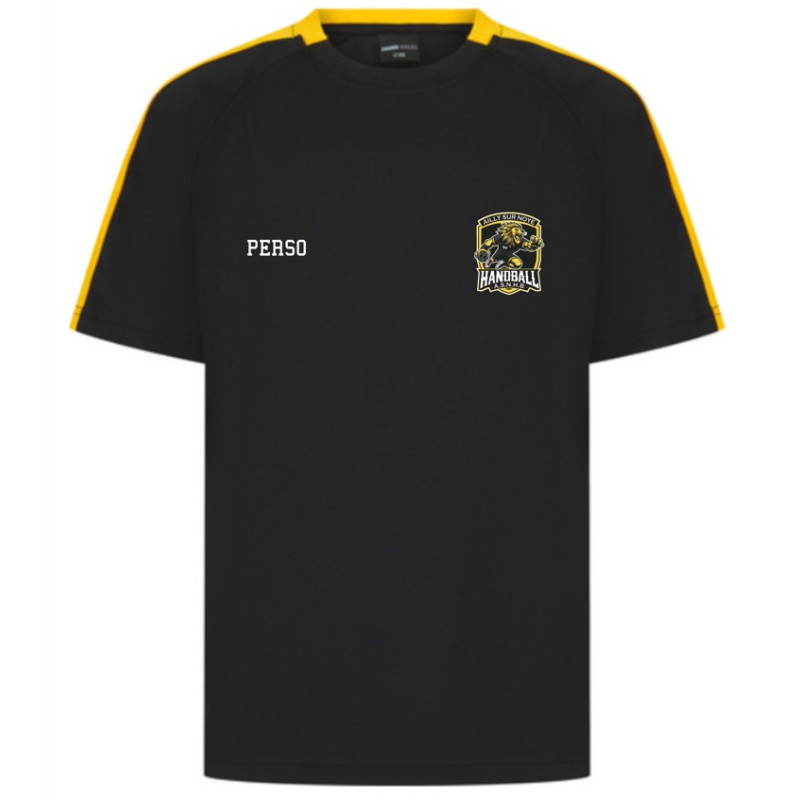 T-shirt de sport Adulte Unisexe - Ailly sur Noye Handball