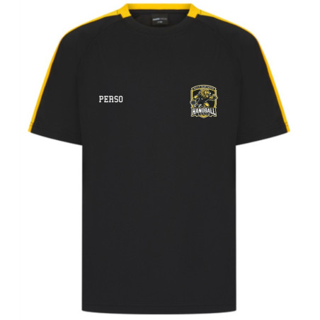 T-shirt de sport Adulte Unisexe - Ailly sur Noye Handball