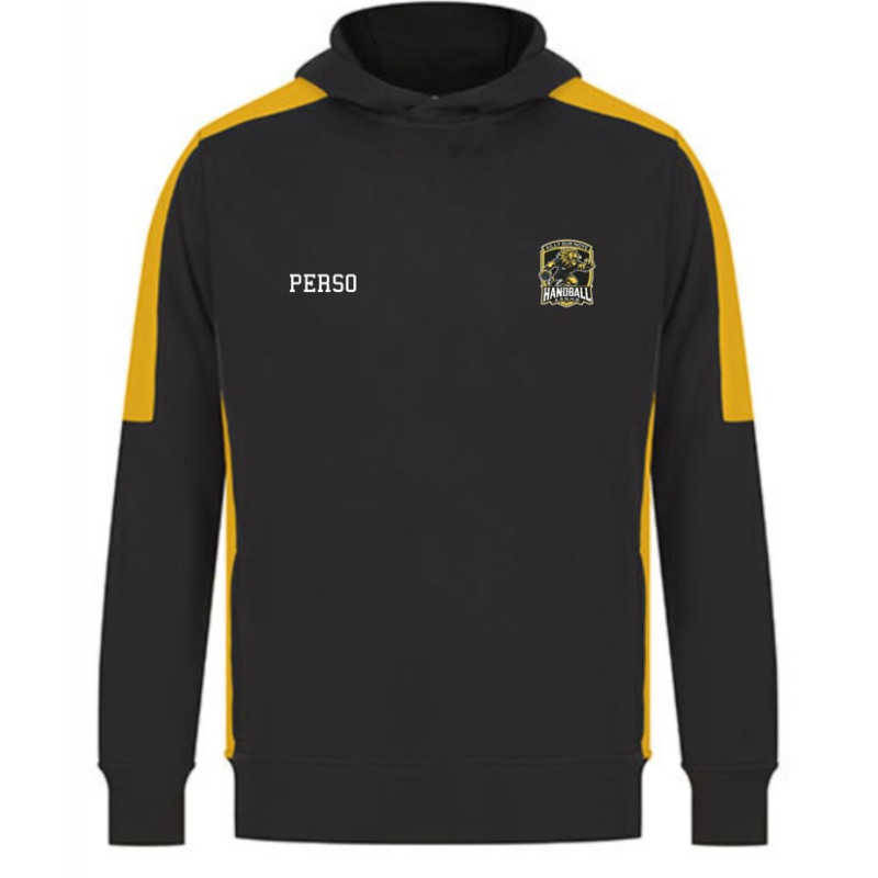 Sweat de sport Adulte Unisexe - Ailly sur Noye Handball